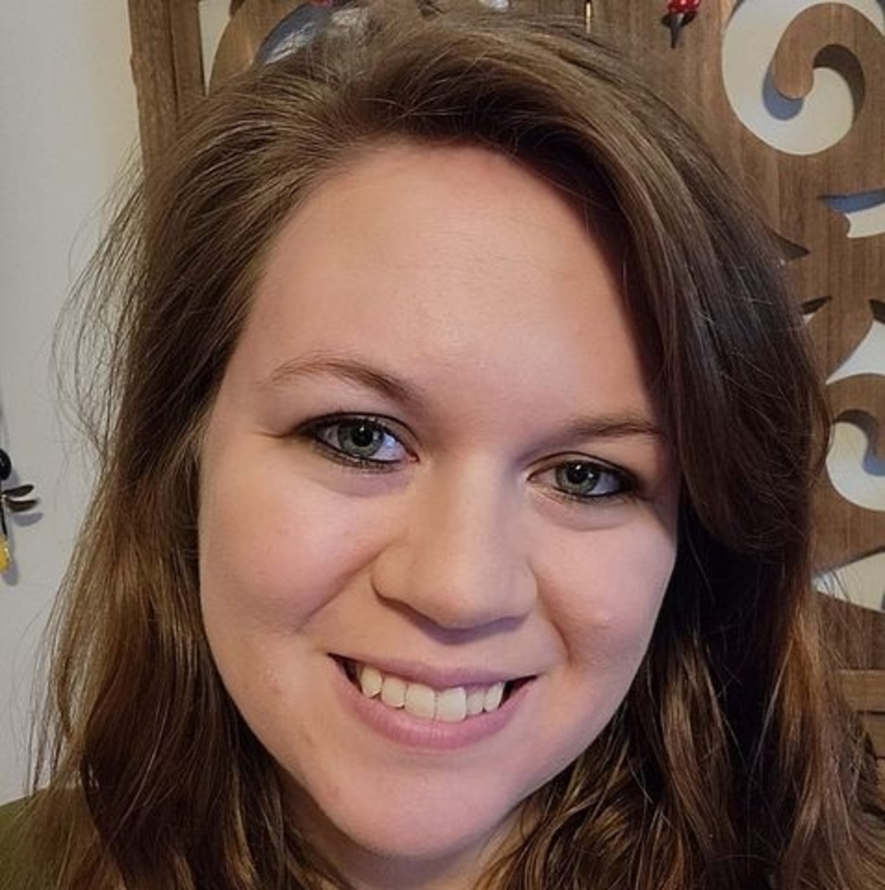 Meet your Posher, Erin